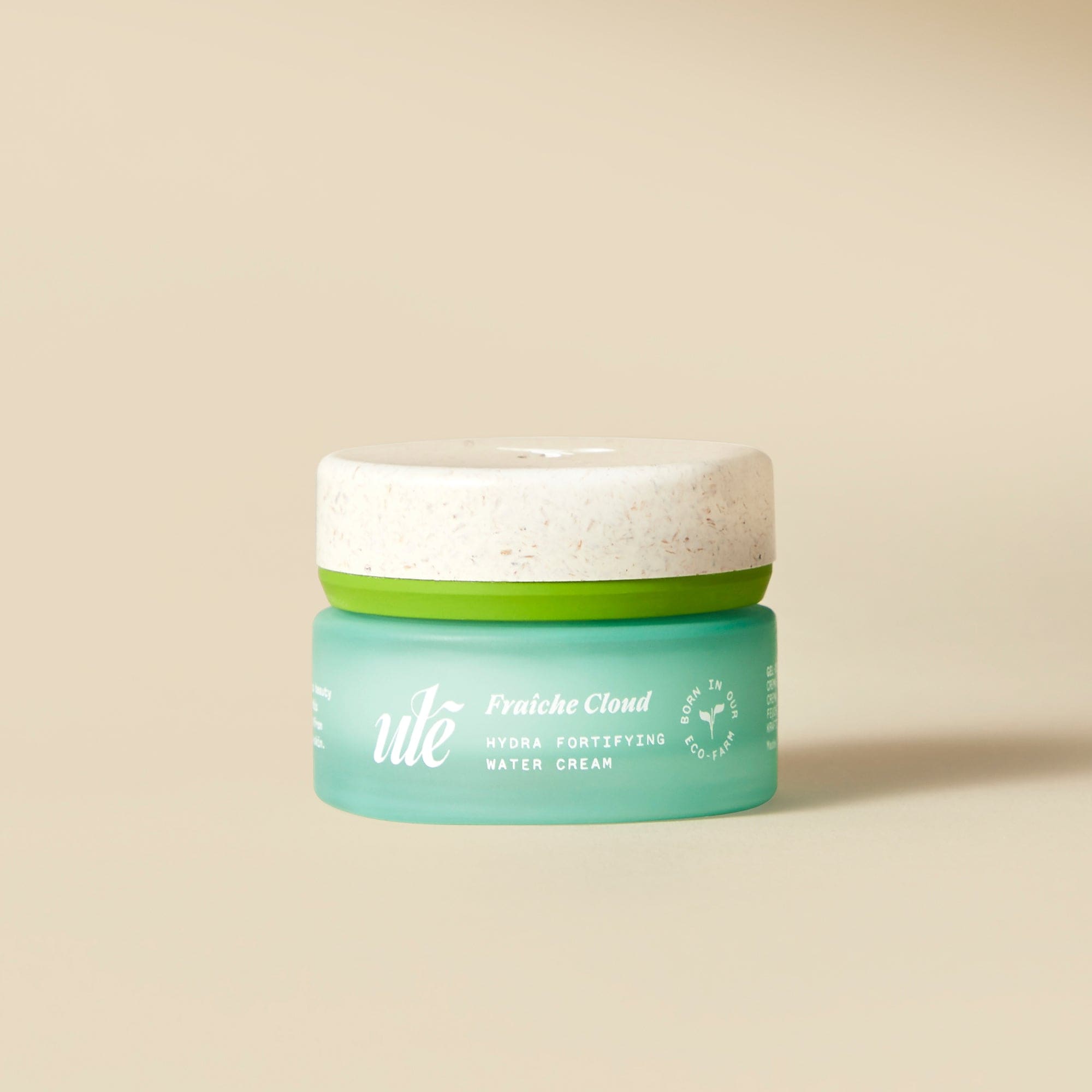 Fraiche Cloud Ulé Crema hidratante - ABANUC