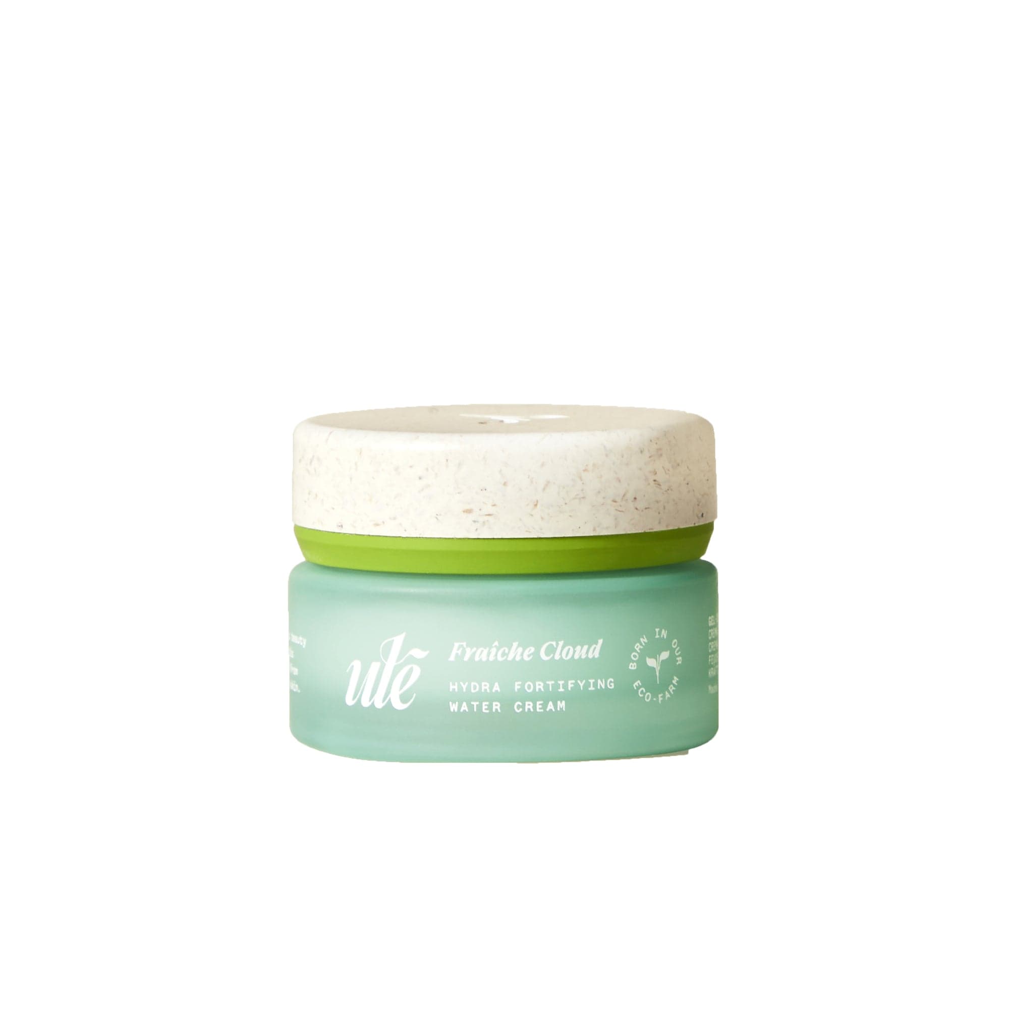 Fraiche Cloud Ulé Crema hidratante - ABANUC
