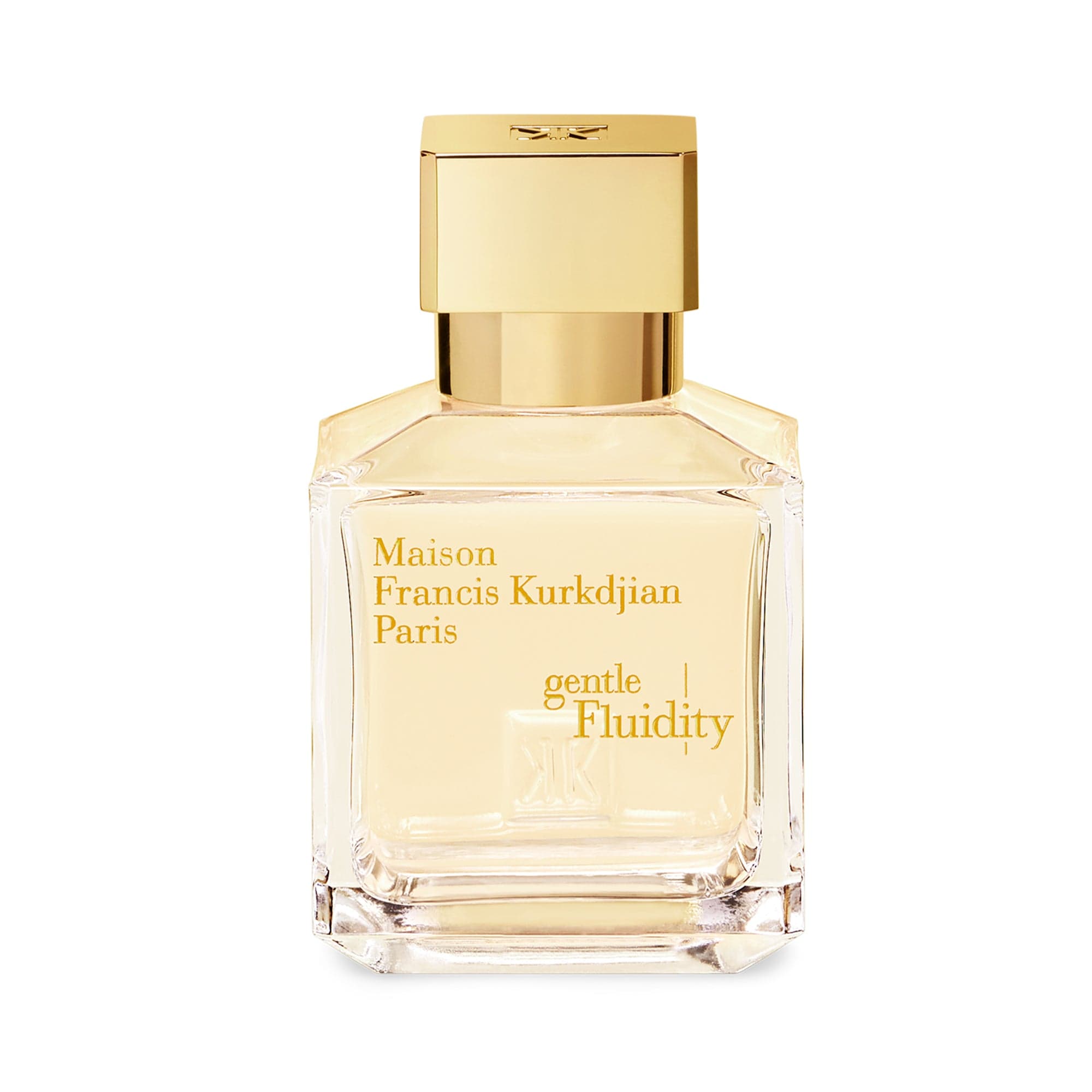 Gentle Fluidity (Gold Edition) Maison Francis Kurkdjian Eau de Parfum - ABANUC