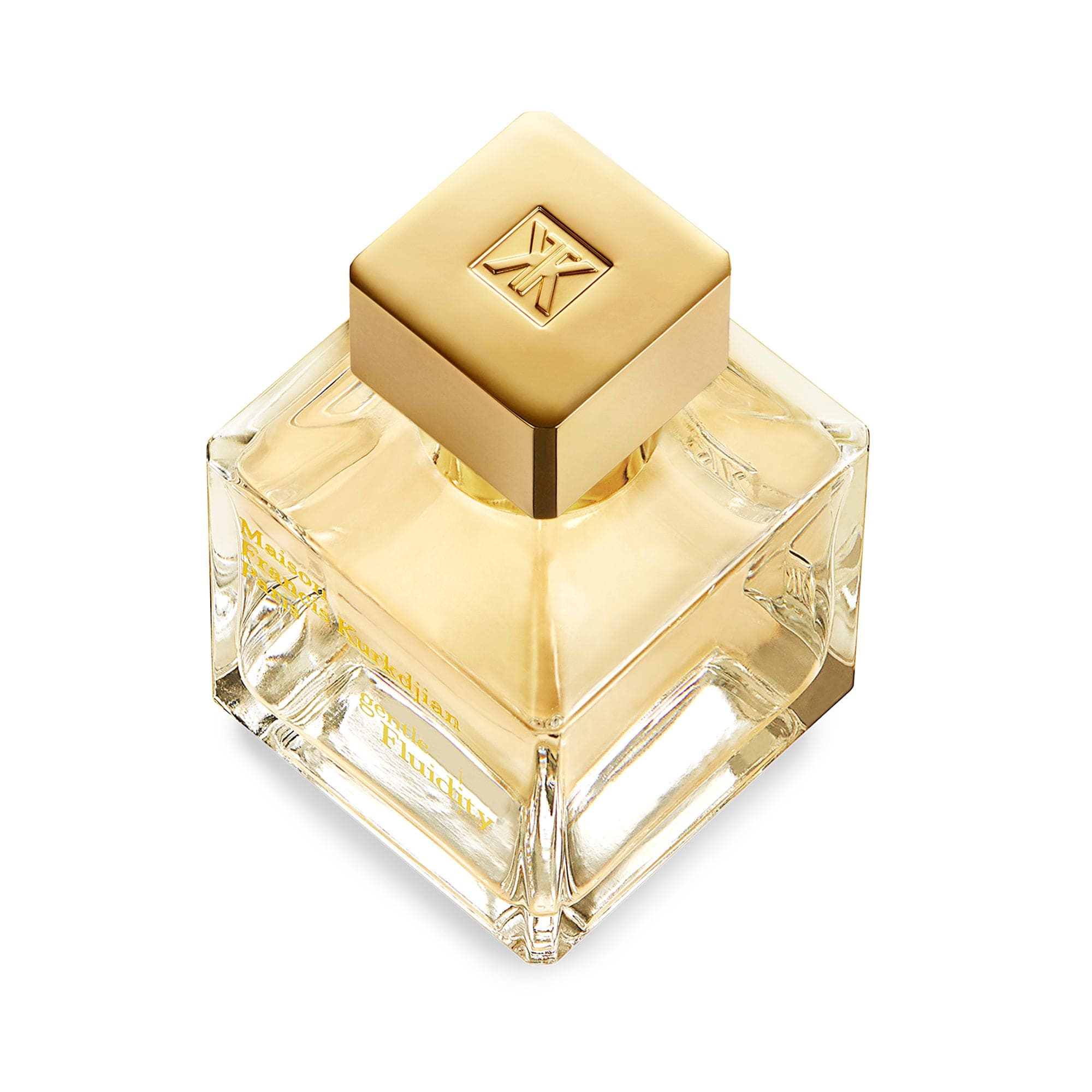 Gentle Fluidity (Gold Edition) Maison Francis Kurkdjian Eau de Parfum - ABANUC