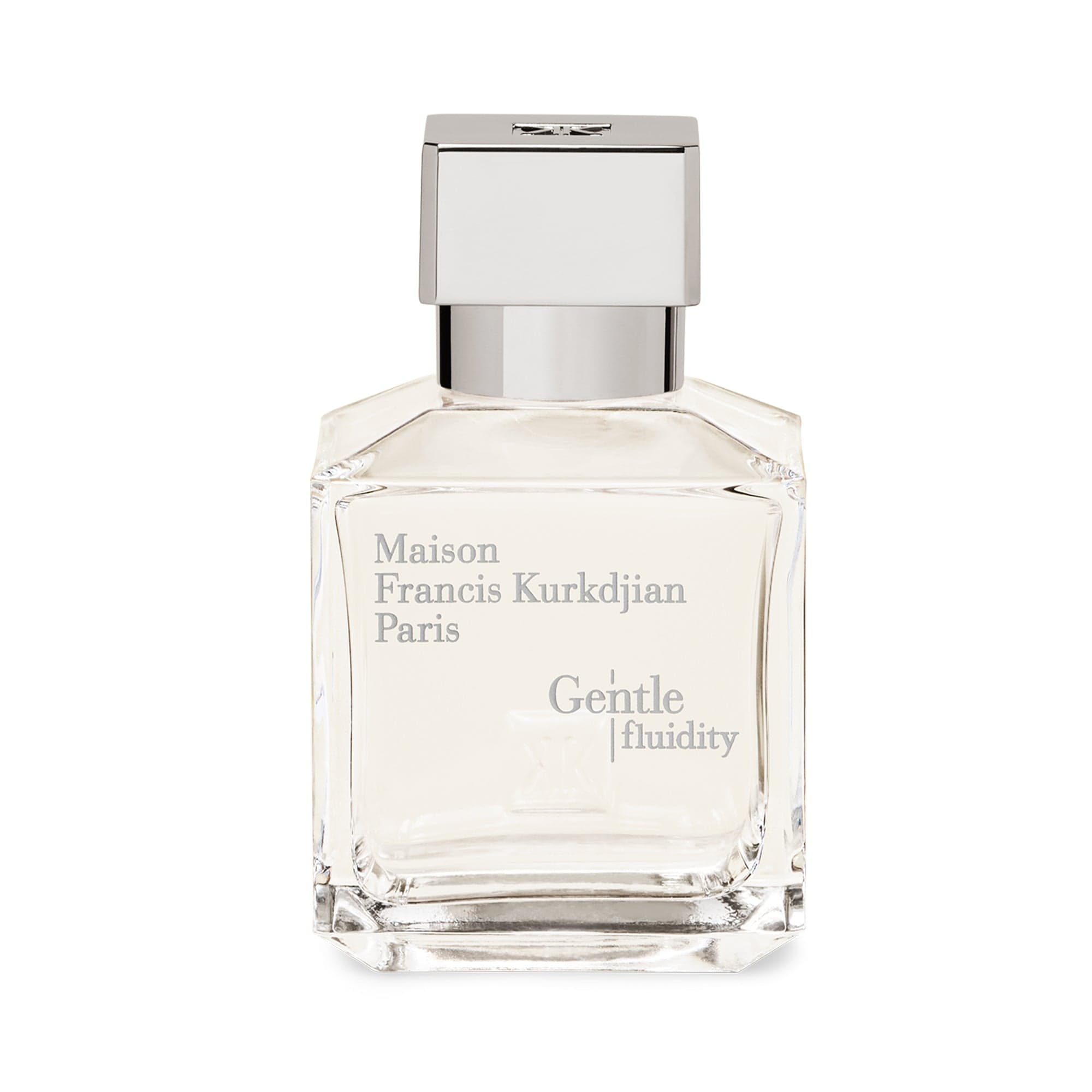 Gentle Fluidity (Silver Edition) Maison Francis Kurkdjian Eau de Parfum - ABANUC