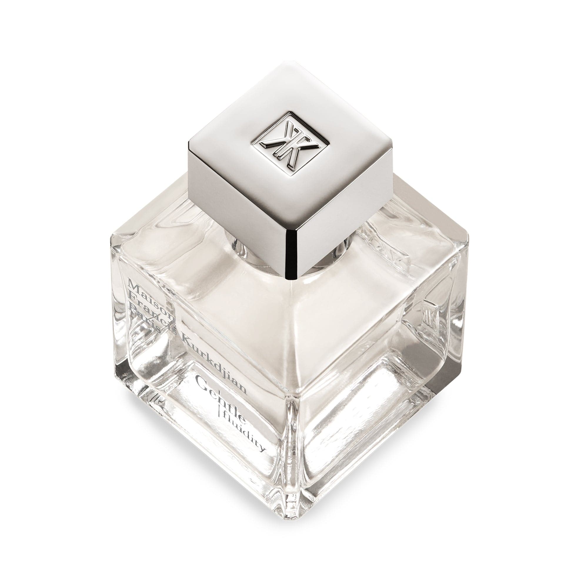 Gentle Fluidity (Silver Edition) Maison Francis Kurkdjian Eau de Parfum - ABANUC