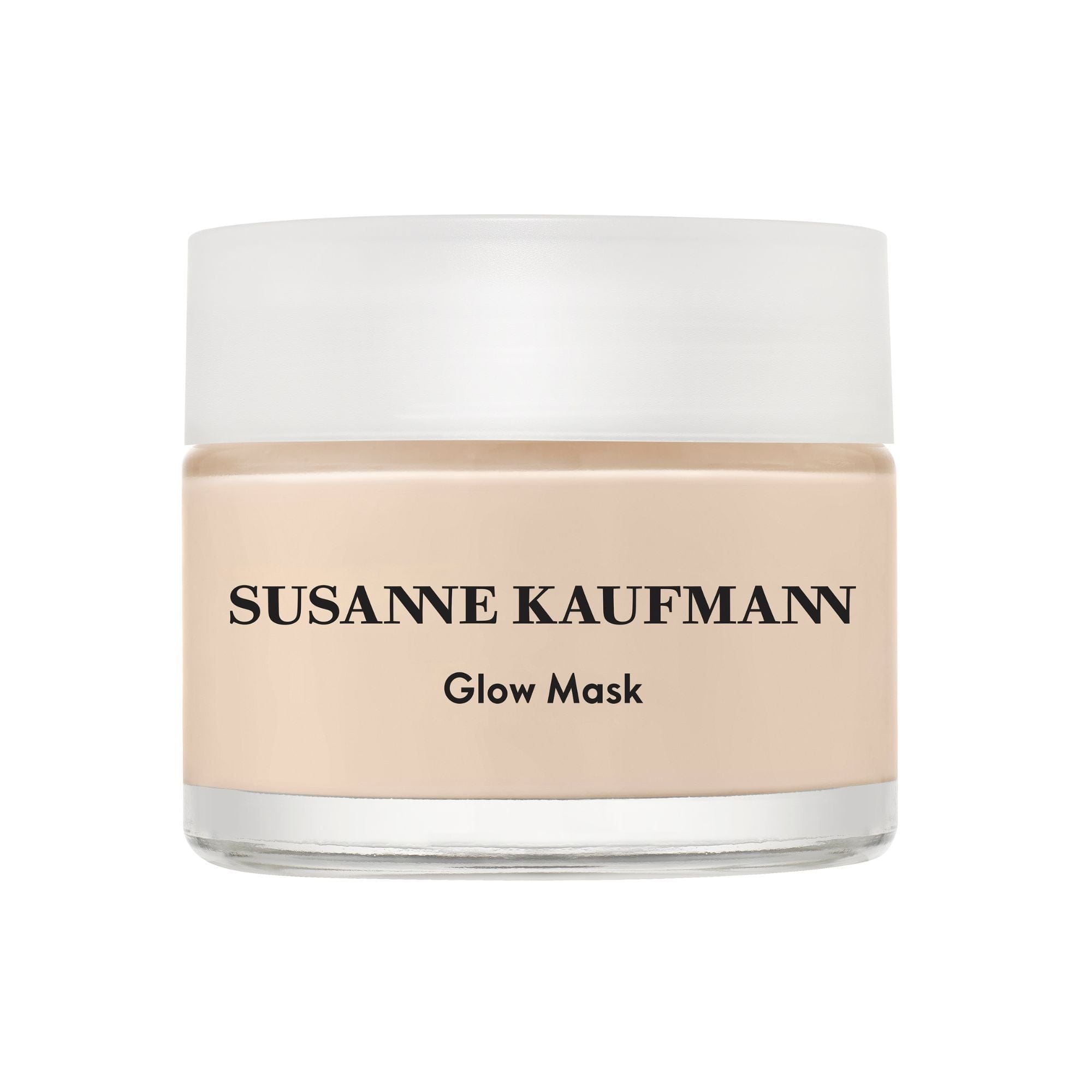 Glow Mask Susanne Kaufmann Mascarilla iluminadora - ABANUC