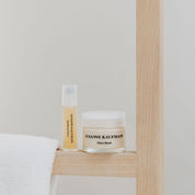 Glow Mask Susanne Kaufmann Mascarilla iluminadora - ABANUC