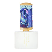 Golden Eyes - Secret Teas and Spices O Cha FLORAÏKU Eau de Parfum - ABANUC