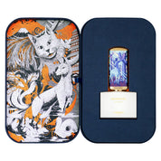 Golden Eyes - Secret Teas and Spices O Cha FLORAÏKU Eau de Parfum - ABANUC