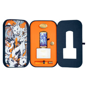 Golden Eyes - Secret Teas and Spices O Cha FLORAÏKU Eau de Parfum - ABANUC