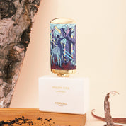 Golden Eyes - Secret Teas and Spices O Cha FLORAÏKU Eau de Parfum - ABANUC