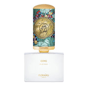 Gong Secret Teas and Spices O Cha FLORAÏKU Eau de Parfum - ABANUC