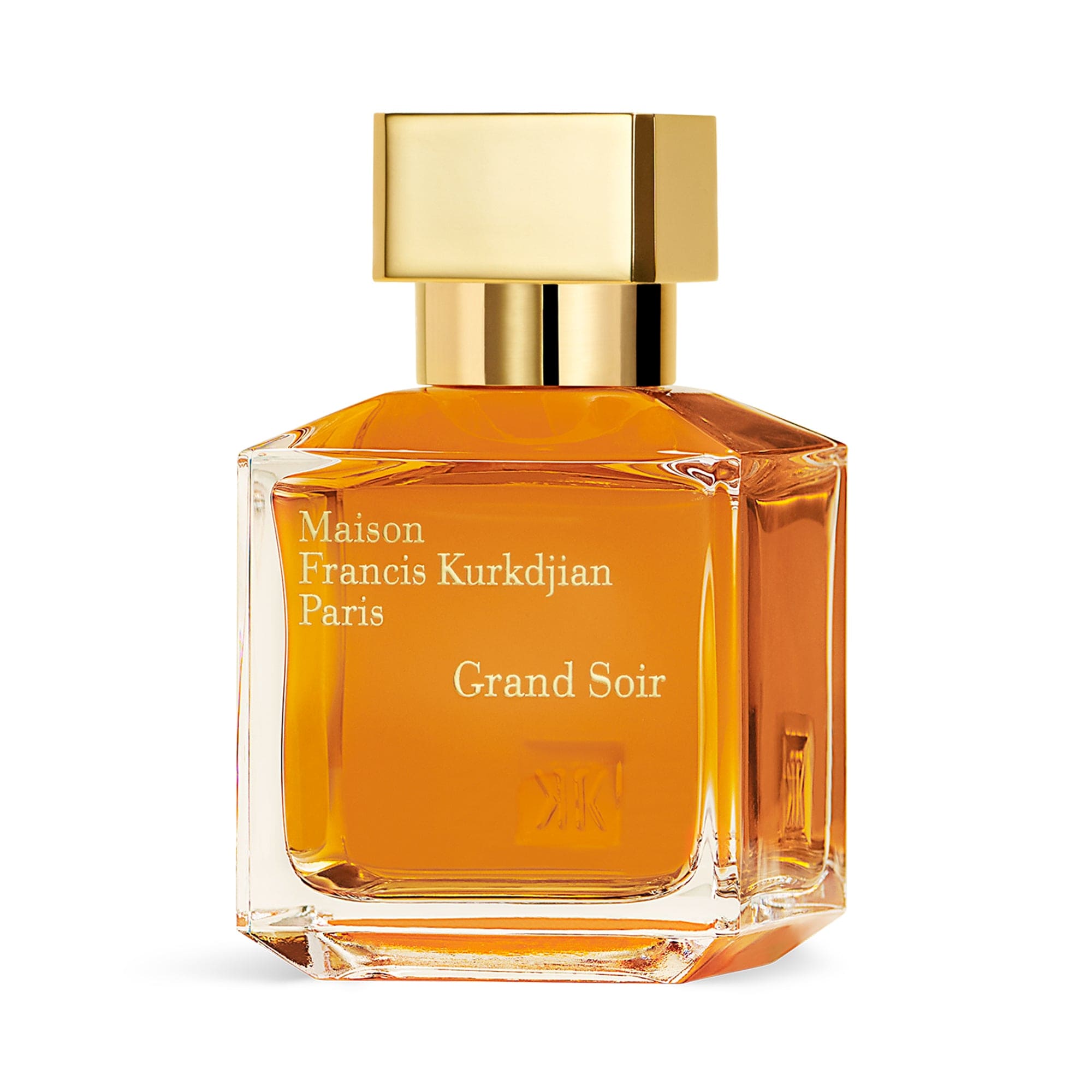 Maison Francis Kurkdjian Grand Soir Eau de Parfum ABANUC