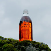 Hayflower Bath Oil Susanne Kaufmann Aceite para el baño - ABANUC