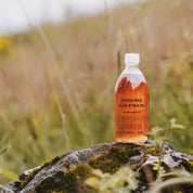 Hayflower Bath Oil Susanne Kaufmann Aceite para el baño - ABANUC