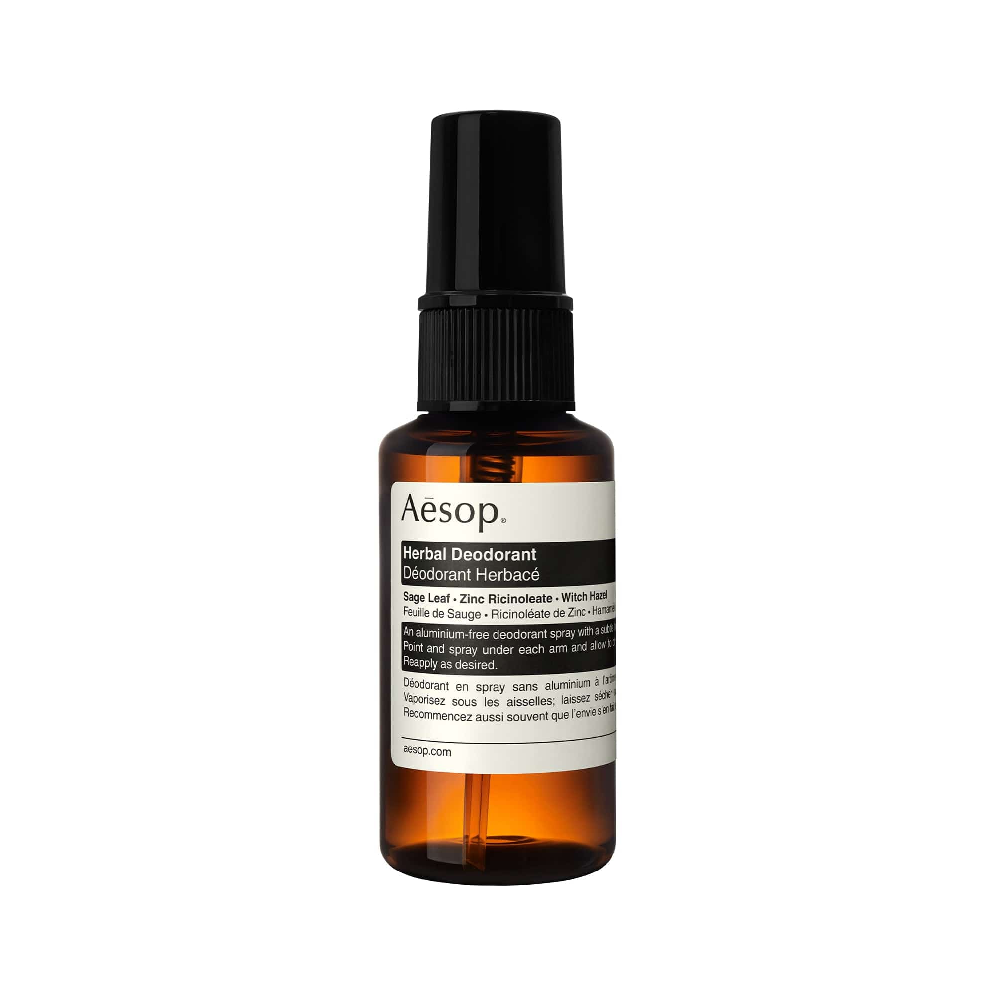 Herbal Deodorant Aesop Desodorante - ABANUC
