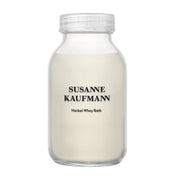 Herbal Whey Bath Susanne Kaufmann Sales de baño de hierbas - ABANUC