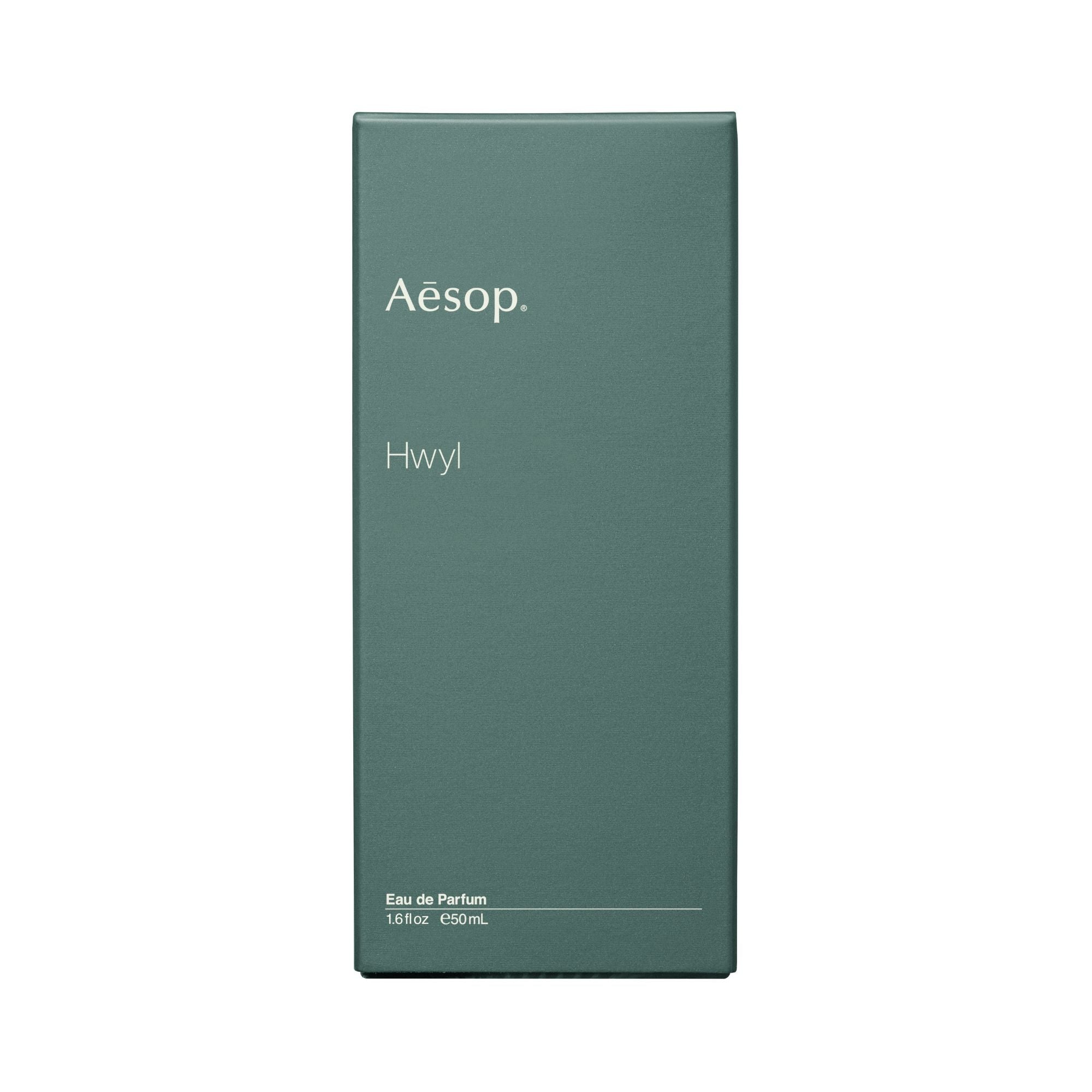 HWYL Aesop Eau de Parfum - ABANUC