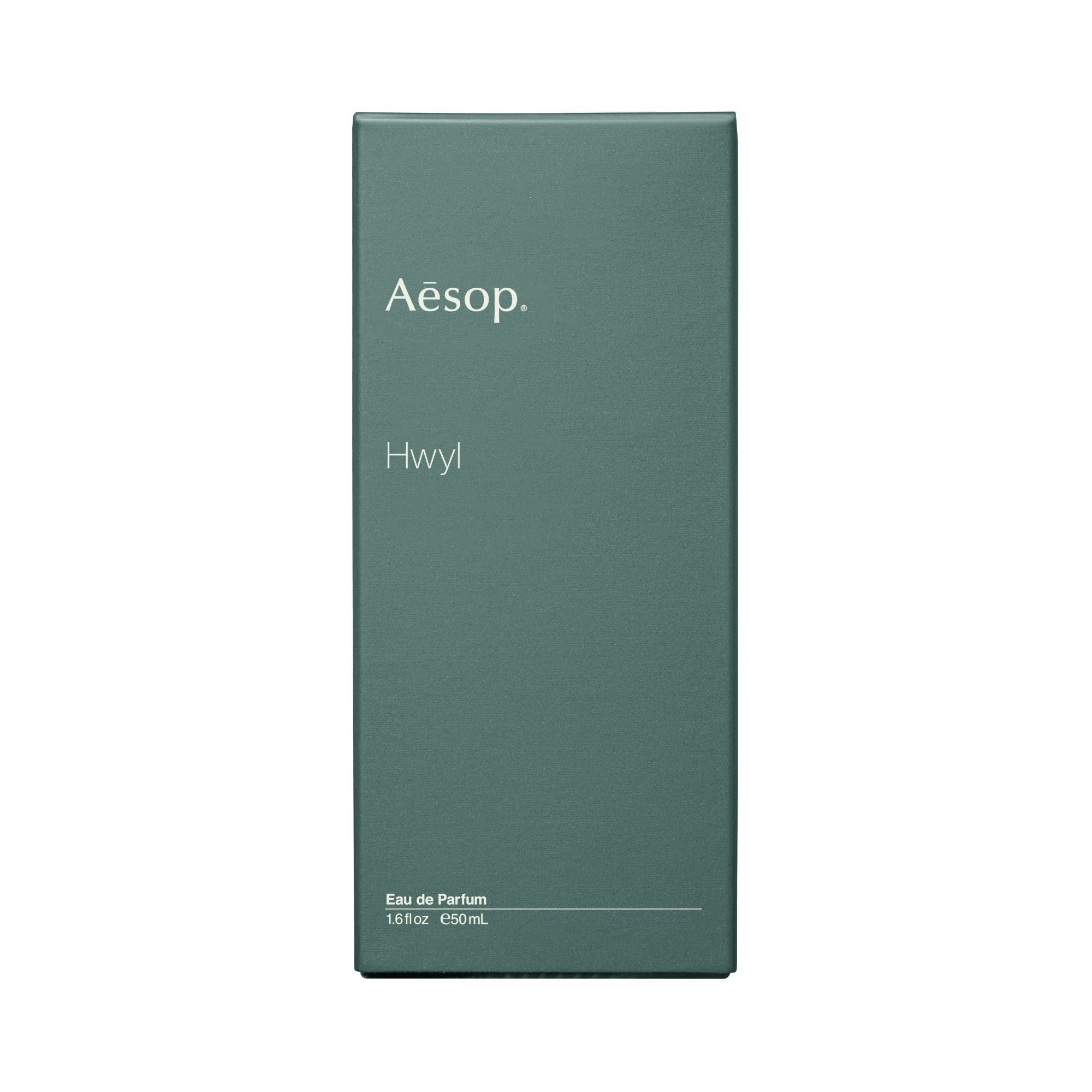 HWYL Aesop Eau de Parfum