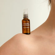 Hyaluron Serum Susanne Kaufmann Sérum hidratante - ABANUC