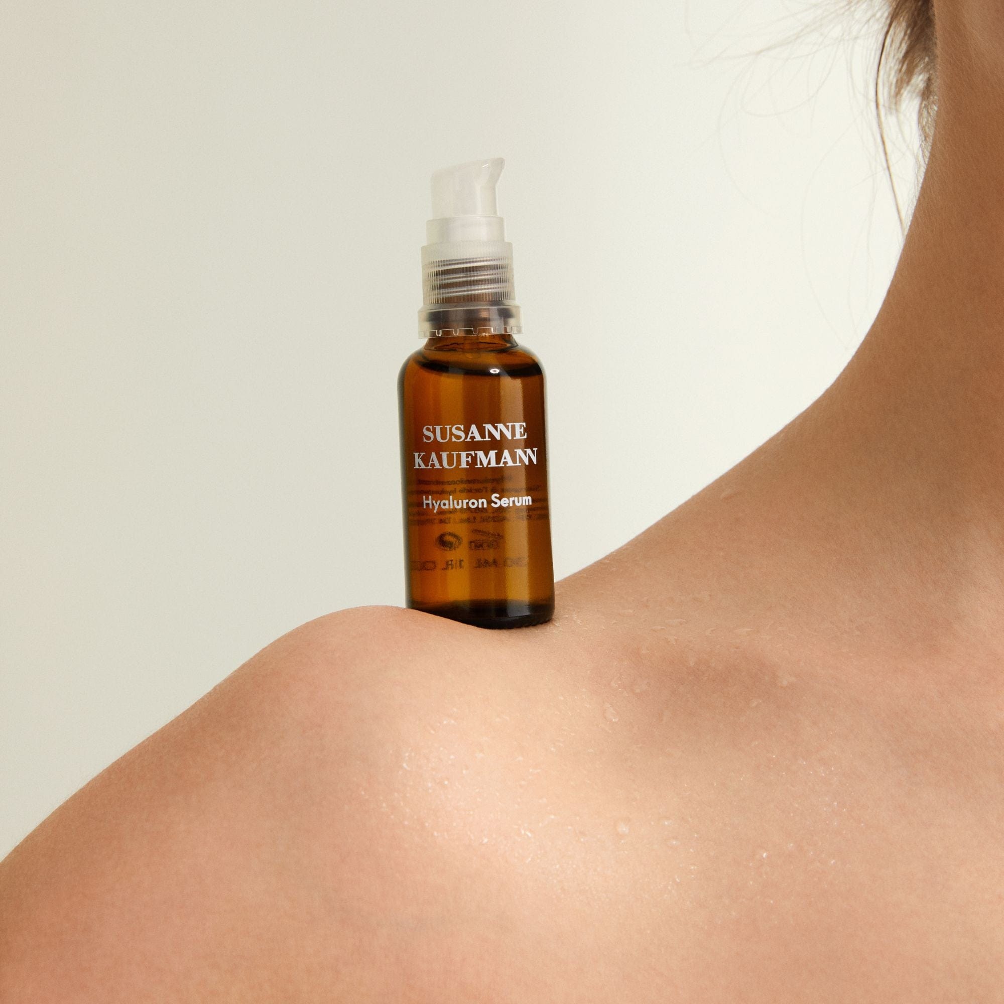 Hyaluron Serum Susanne Kaufmann Sérum hidratante - ABANUC