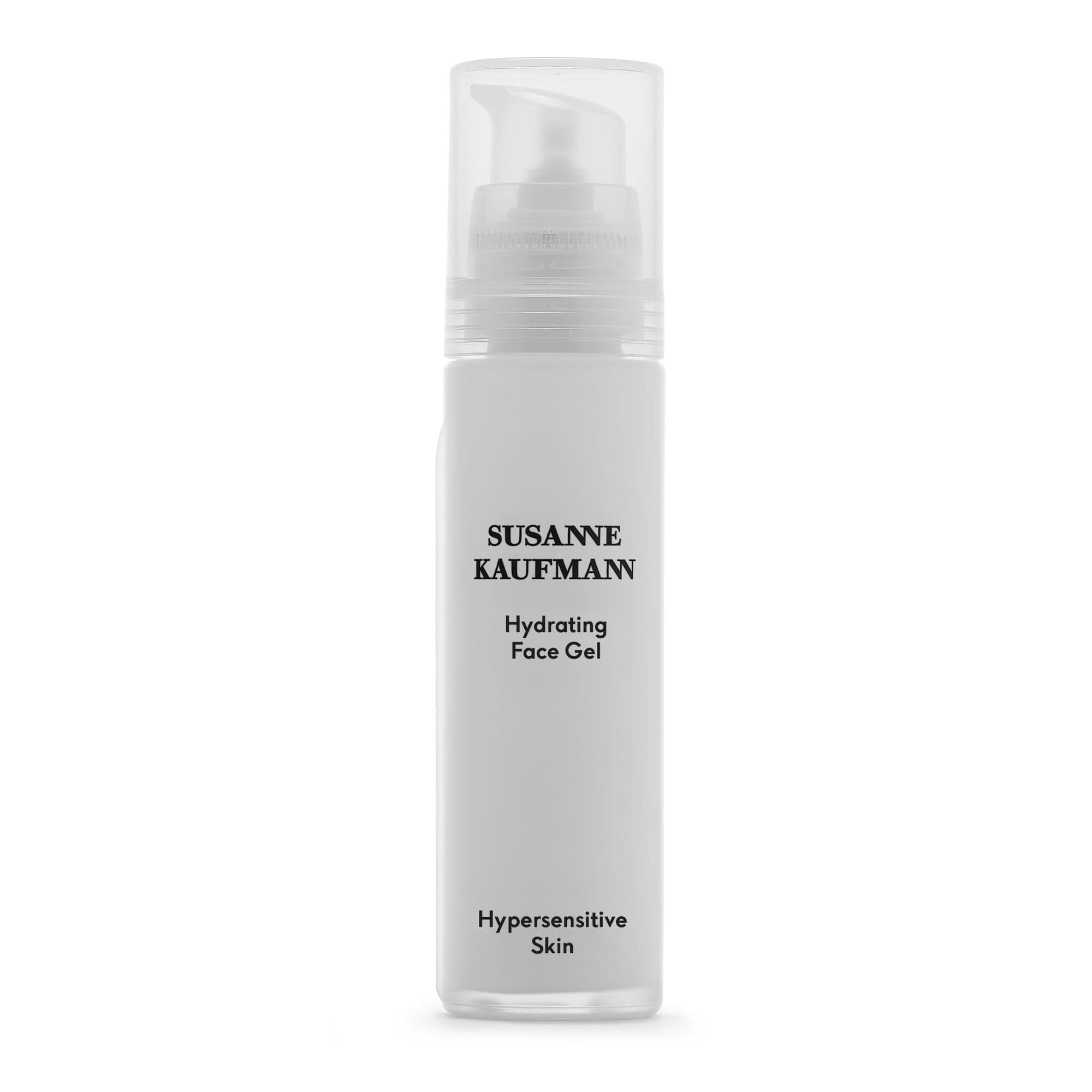 Hydrating Face Gel Susanne Kaufmann Hidratante en gel - ABANUC