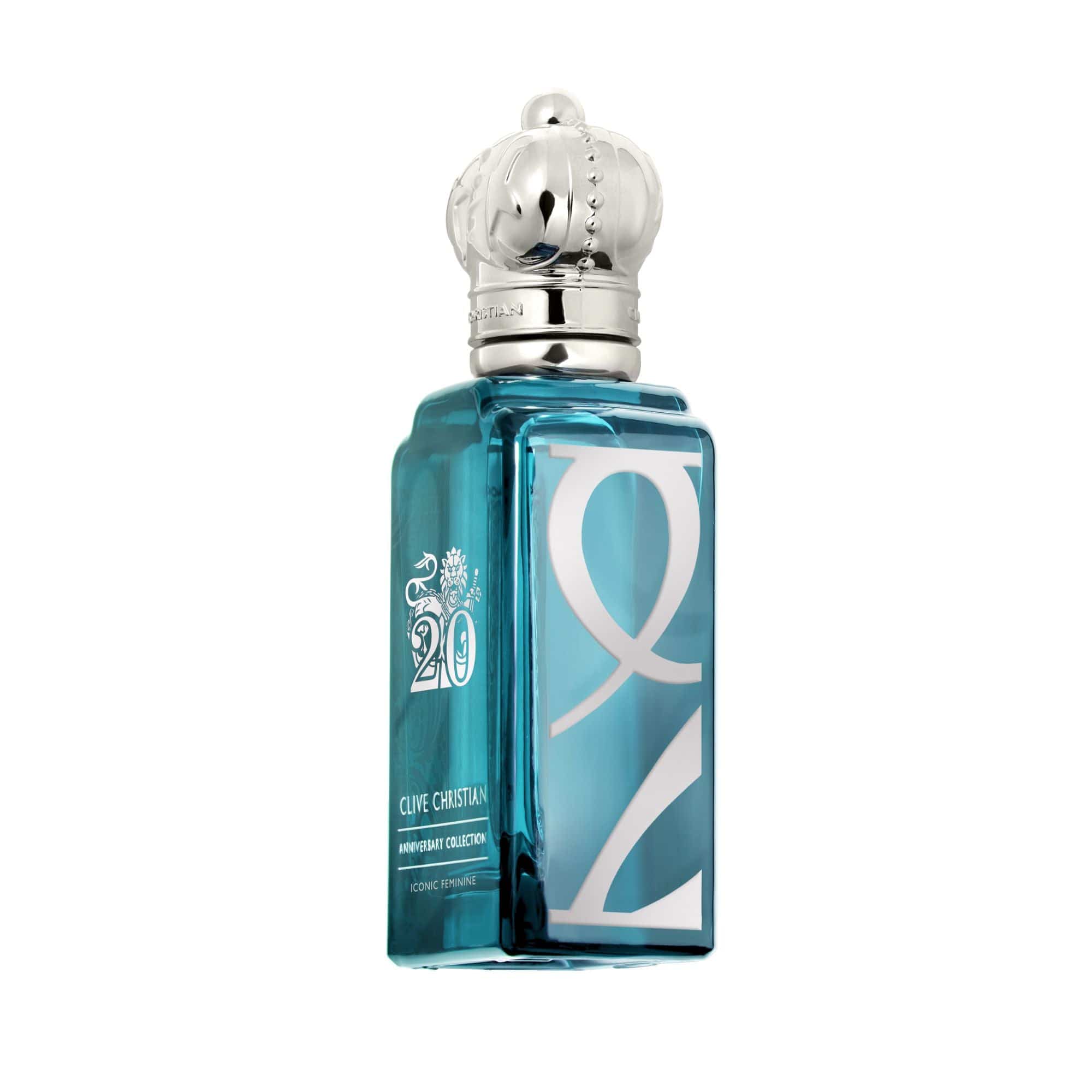 Iconic Feminine Clive Christian Eau de Parfum - ABANUC