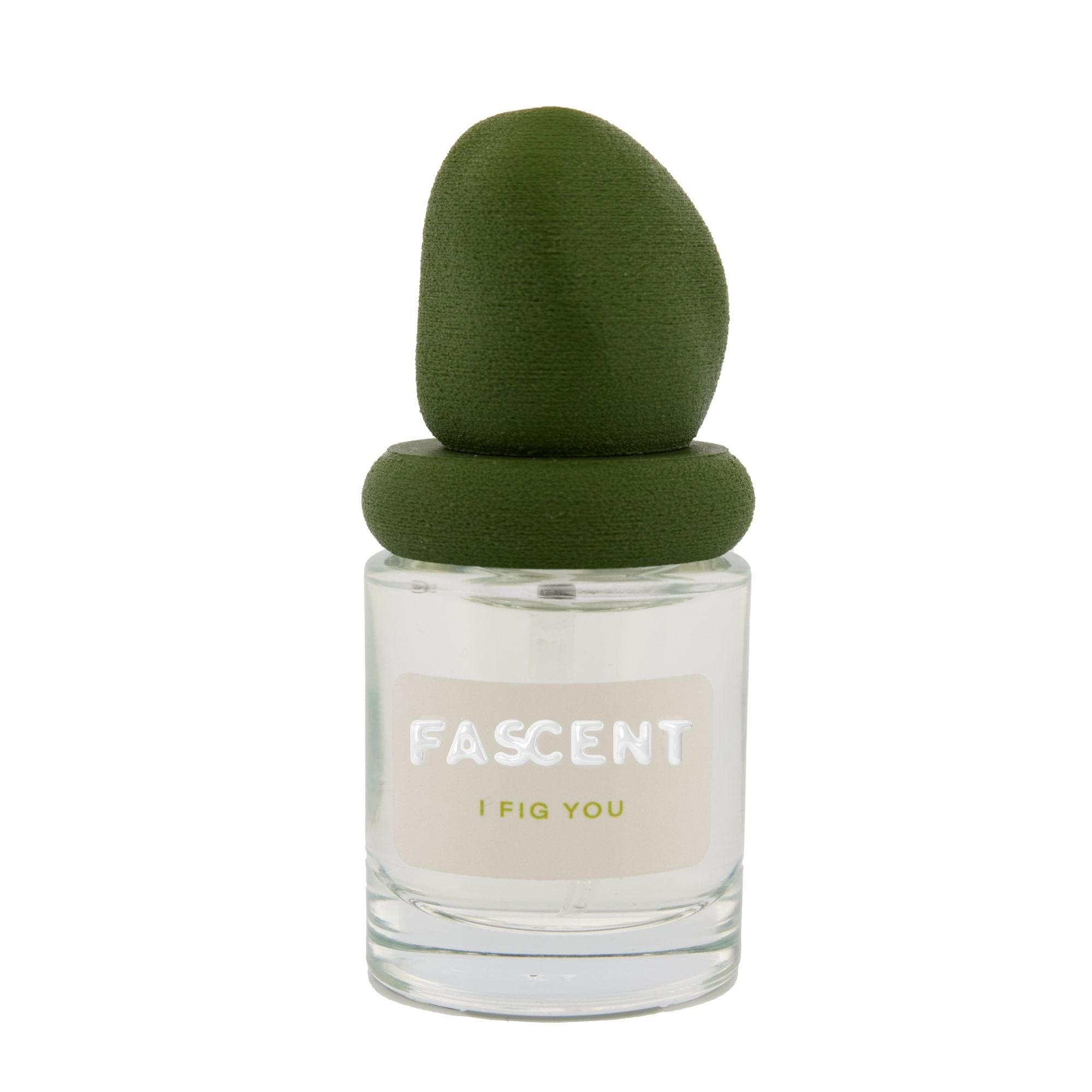 FASCENT I FIG YOU オードパルファム 50ml Fascent I Fig You - Eau de parfum | ABANUC