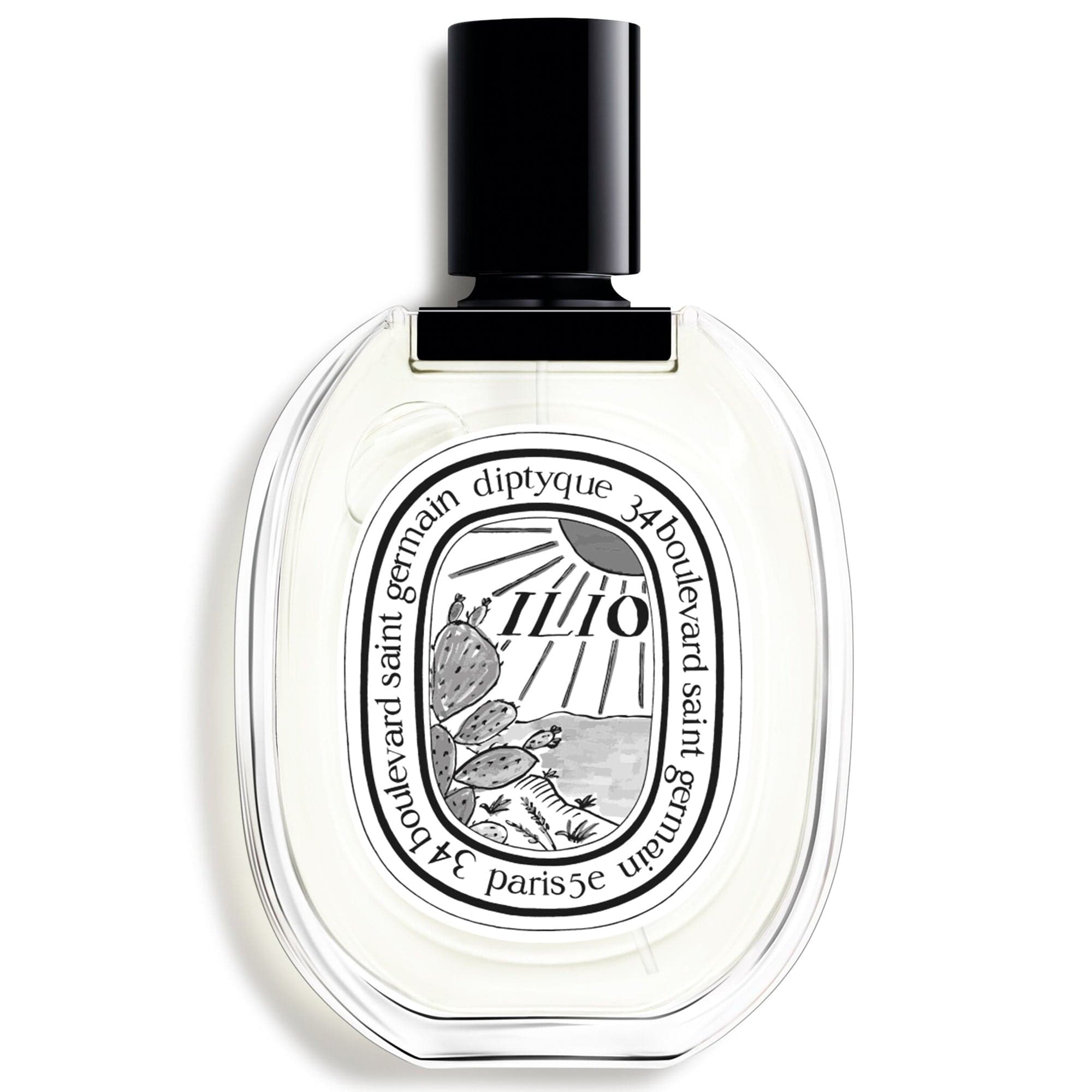 Ilio Diptyque Eau de Toilette - ABANUC