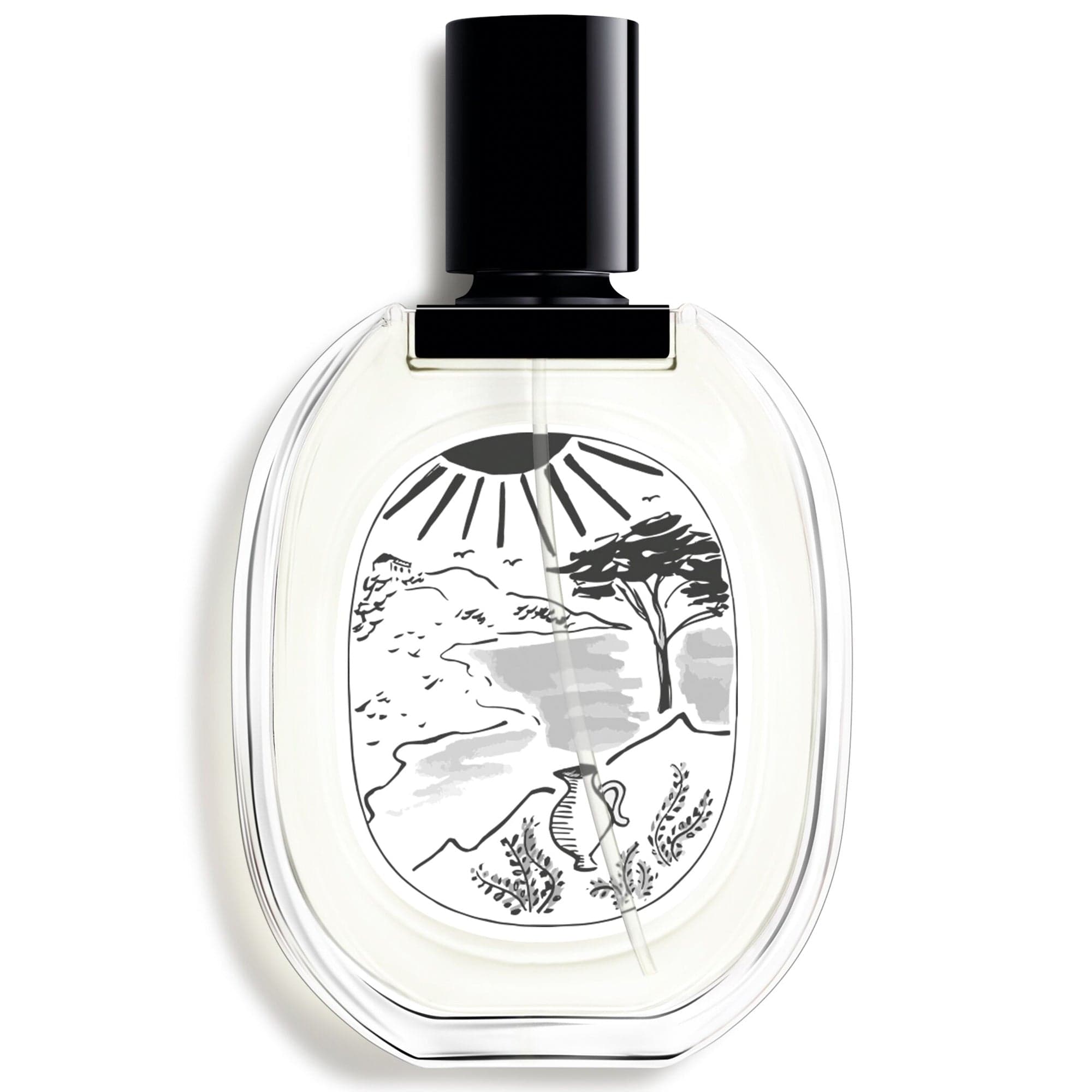 Ilio Diptyque Eau de Toilette - ABANUC