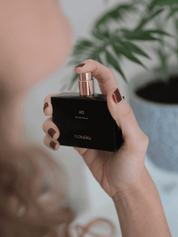 AO - Forbidden Incense Kodo FLORAÏKU Eau de Parfum