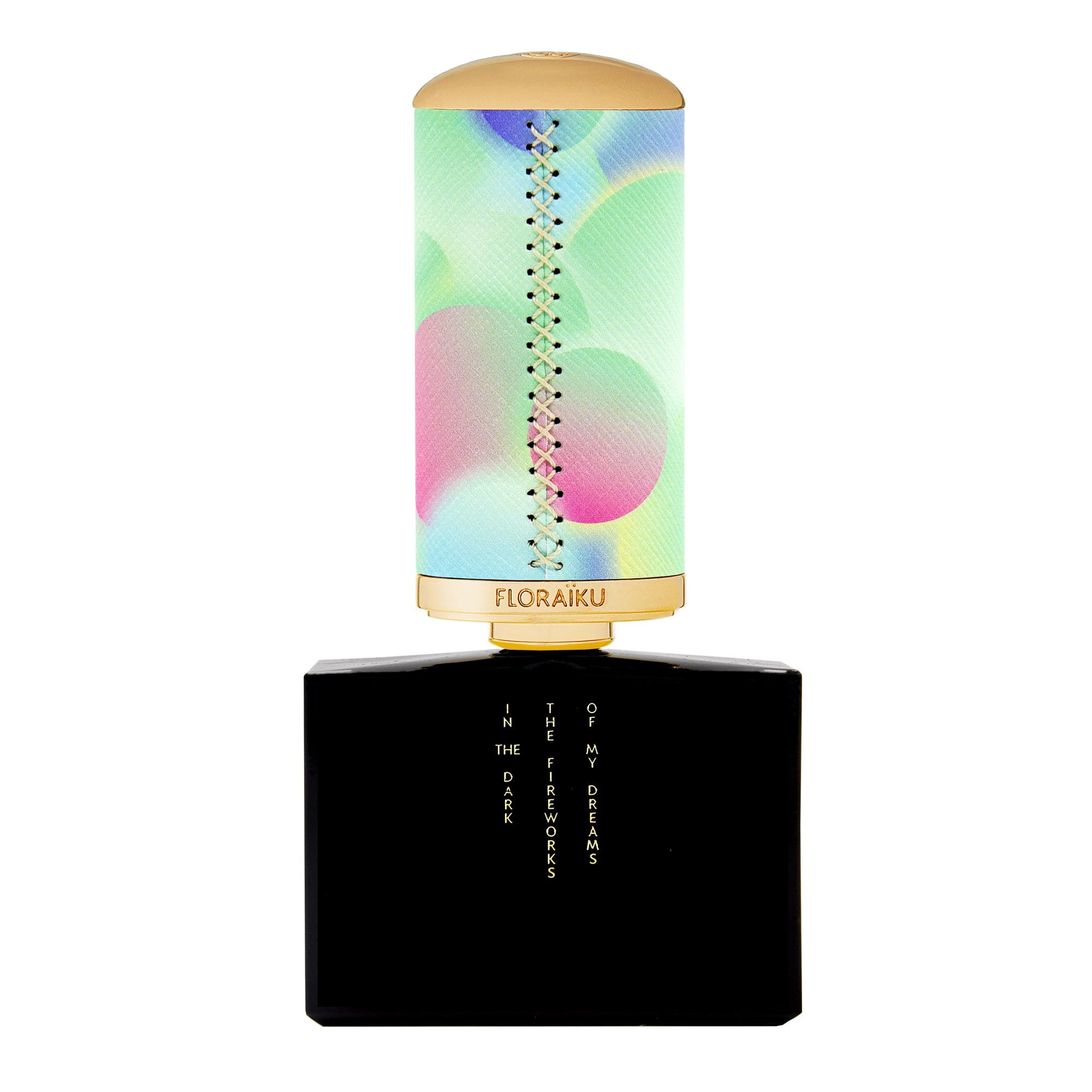 In The Dark - Forbidden Incense Kodo FLORAÏKU Eau de Parfum - ABANUC