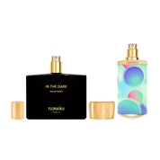 In The Dark - Forbidden Incense Kodo FLORAÏKU Eau de Parfum - ABANUC