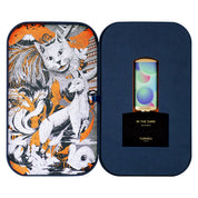 In The Dark - Forbidden Incense Kodo FLORAÏKU Eau de Parfum - ABANUC