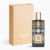 Inverness Memo Paris Eau de Parfum - ABANUC