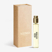 Irish Leather Memo Paris Eau de Parfum - ABANUC