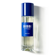 Iris Wallpaper BIBBI Eau de Parfum - ABANUC