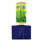 I See The Clouds Go By - Enigmatic Flowers Ikebana FLORAÏKU Eau de Parfum - ABANUC