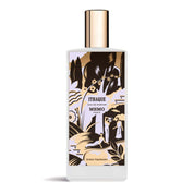 Memo Paris Itaque Eau de parfum - ABANUC