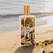 Memo Paris Itaque Eau de parfum - ABANUC