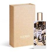 Memo Paris Itaque Eau de parfum - ABANUC