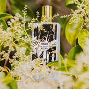 Memo Paris Itaque Eau de parfum - ABANUC