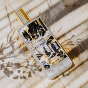 Memo Paris Itaque Eau de parfum - ABANUC