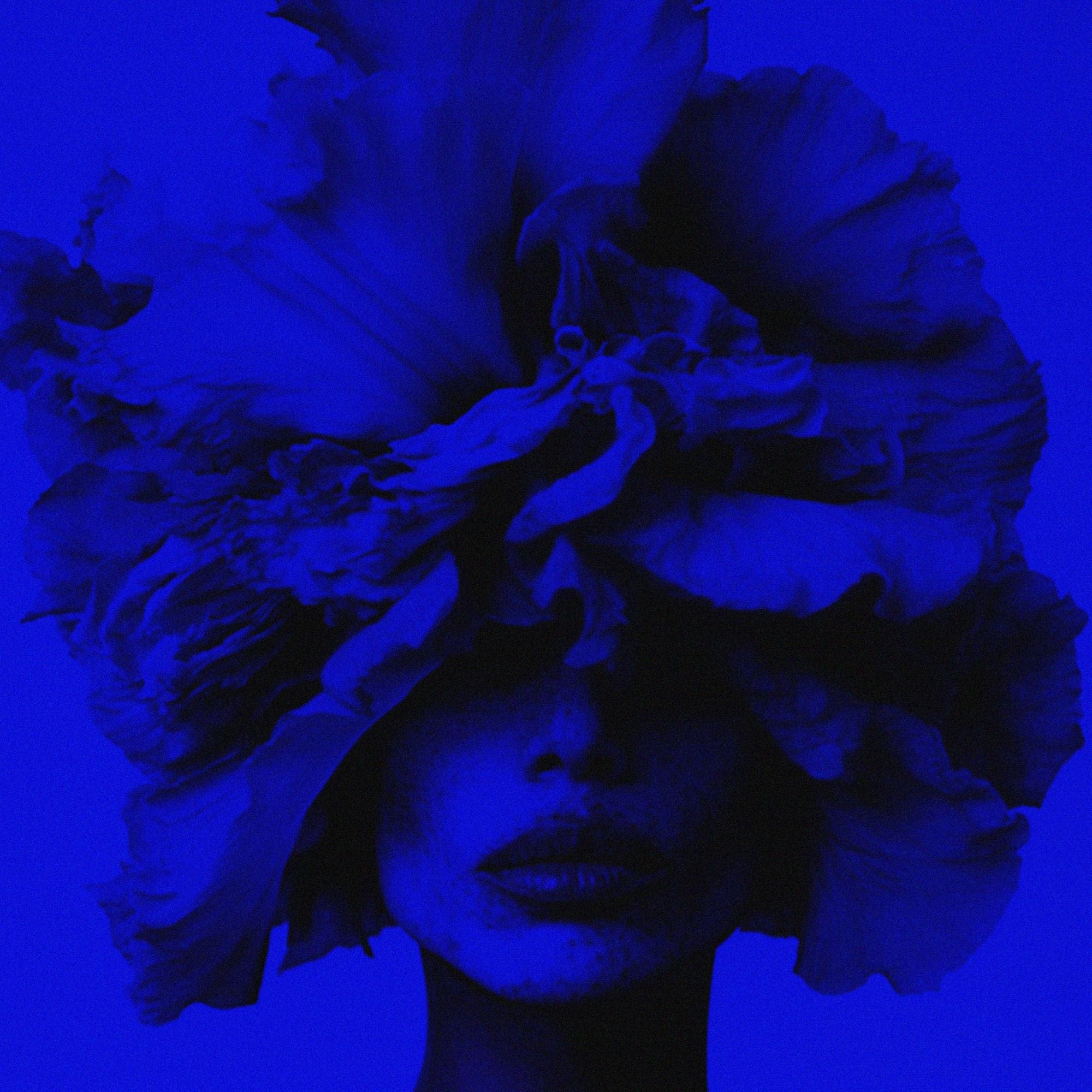 Iris Wallpaper BIBBI Eau de Parfum - ABANUC