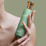 JADE888 HERMETICA Eau de Parfum - ABANUC