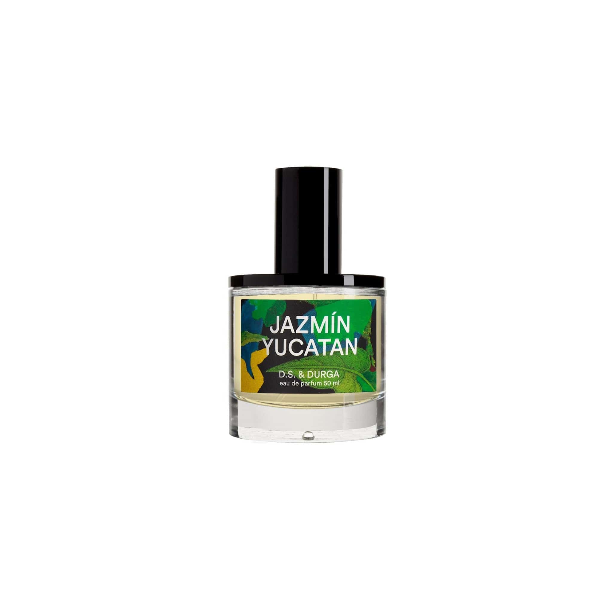 D.S. & Durga JAZMIN YUCATAN 50ml 人気ニッチ香水 Jazmín Yucatan D.S. & Durga Eau de Parfum | ABANUC