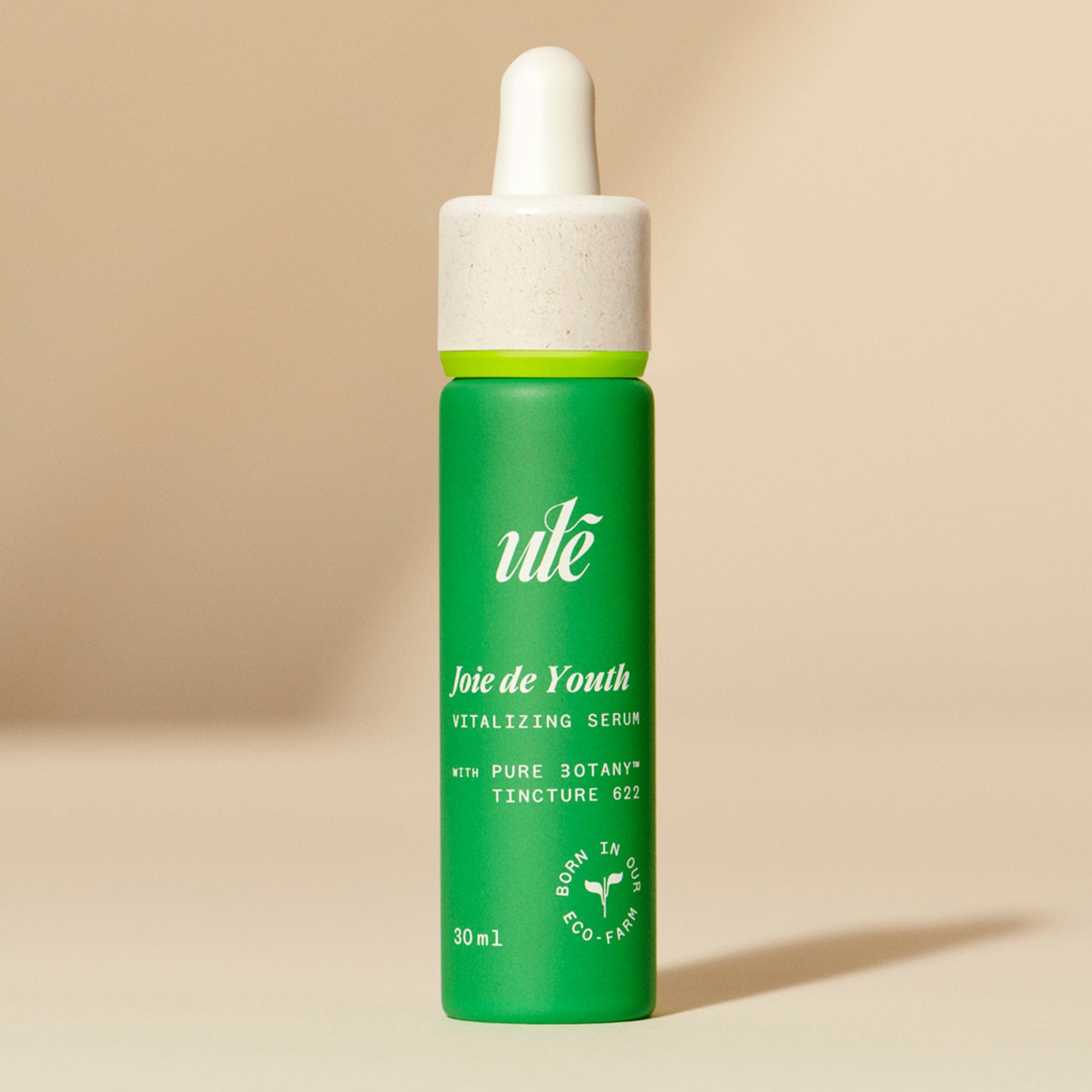 Joie de Youth Ulé Sérum revitalizante antiedad