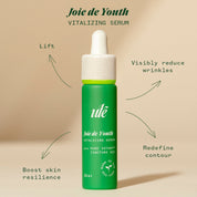Joie de Youth Ulé Sérum revitalizante antiedad - ABANUC