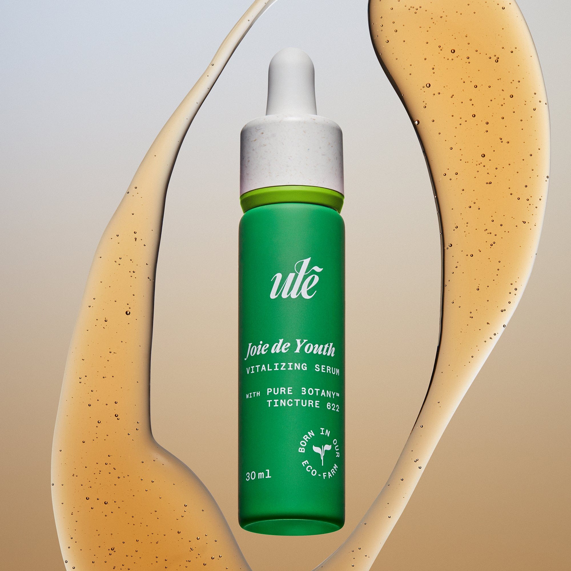 Joie de Youth Ulé Sérum revitalizante antiedad