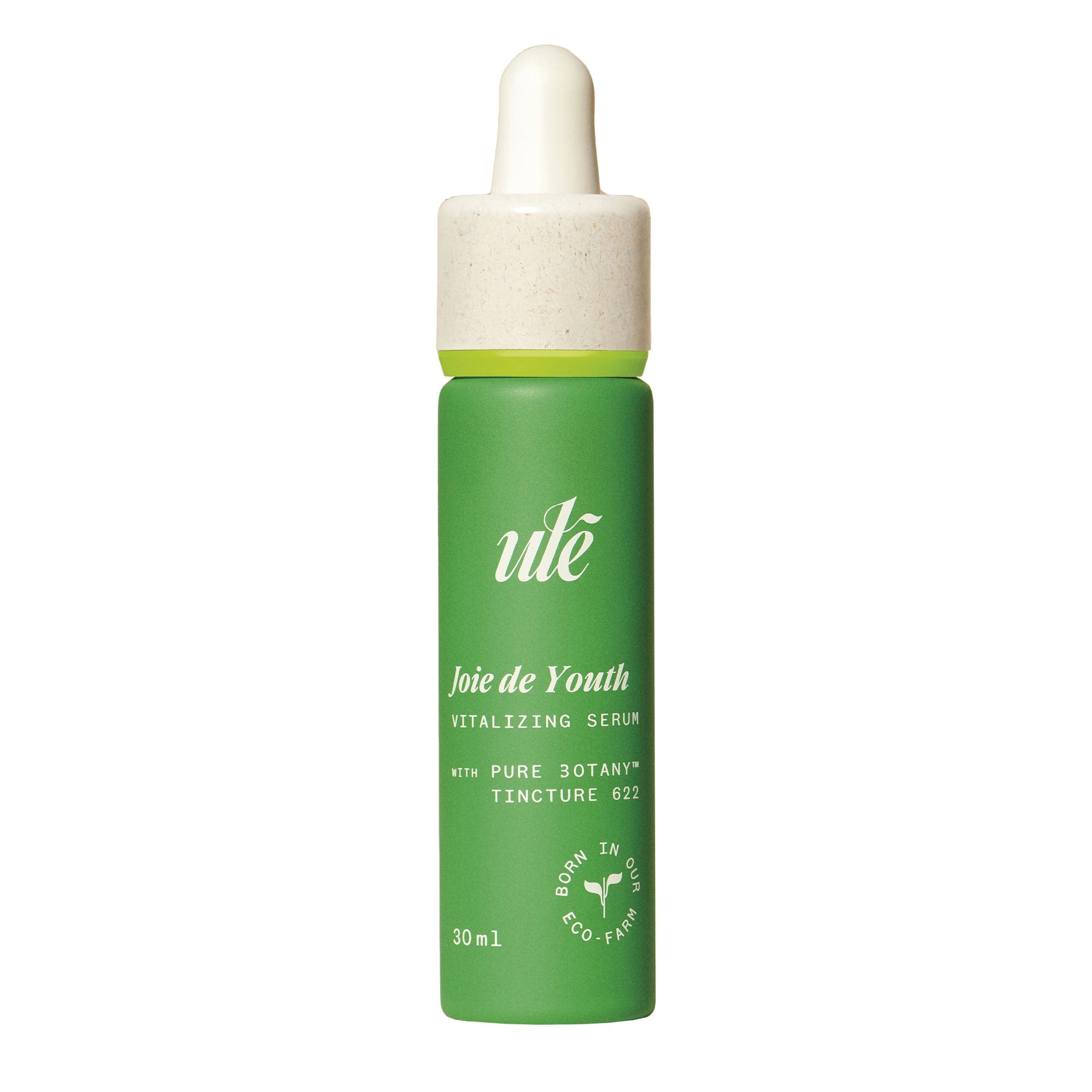 Joie de Youth Ulé Sérum revitalizante antiedad