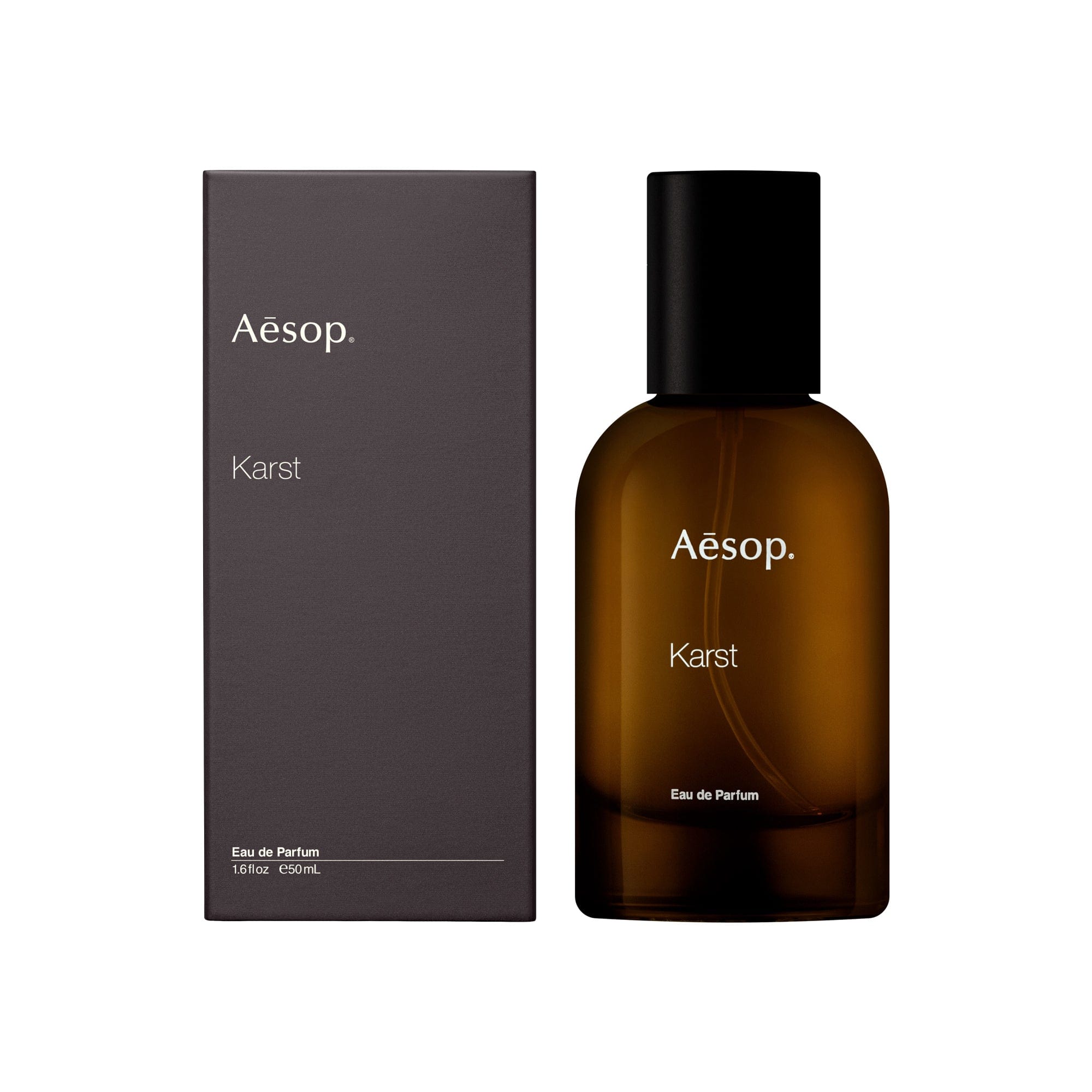 Karst Aesop Eau de Parfum - ABANUC
