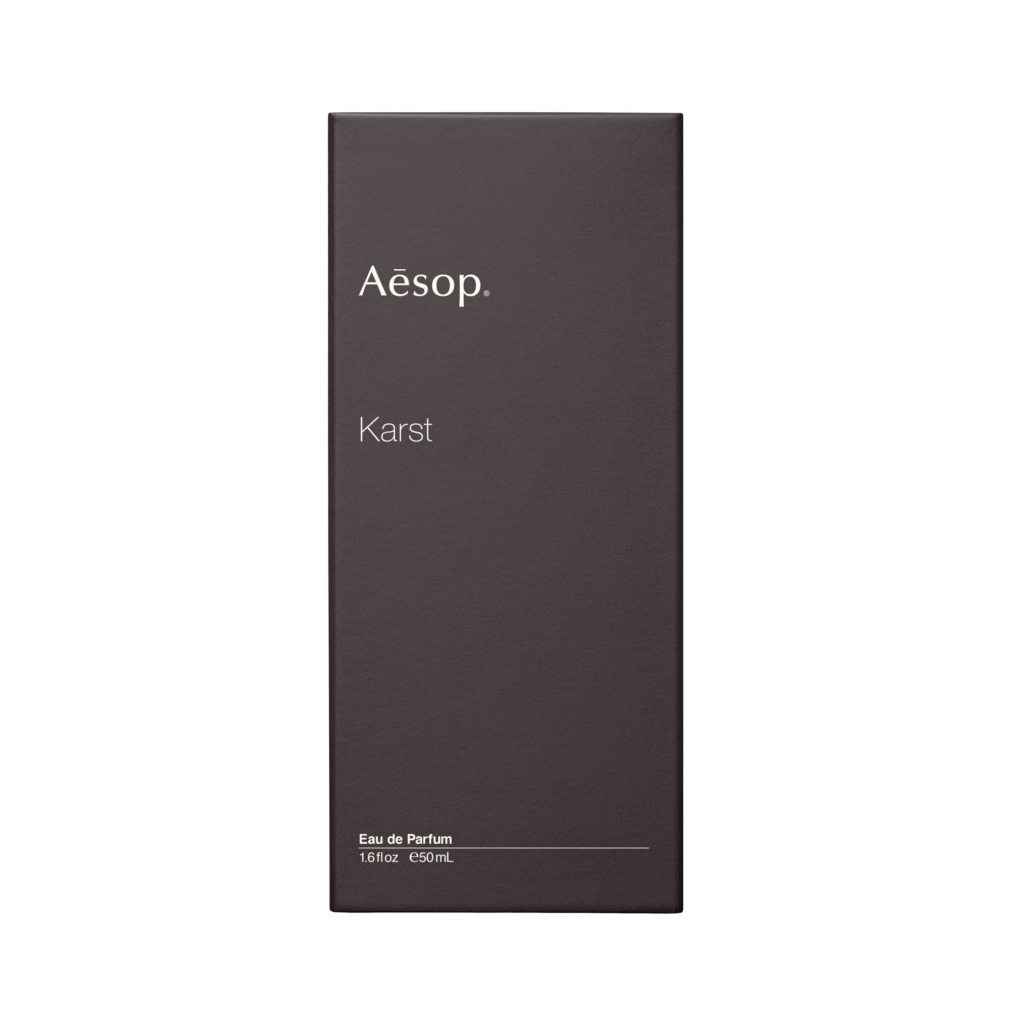 Karst Aesop Eau de Parfum - ABANUC