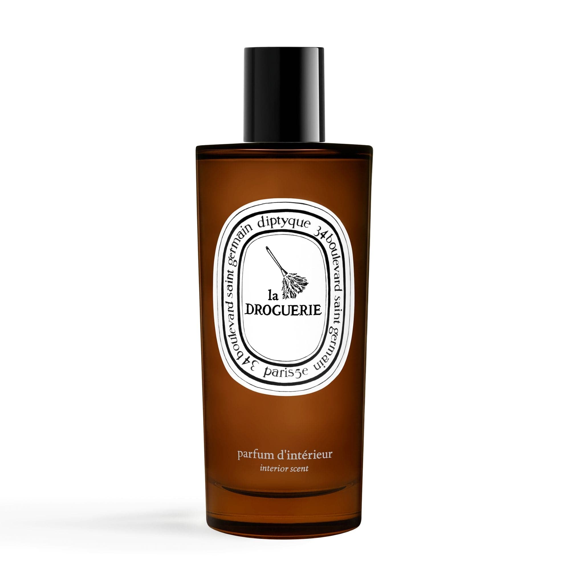 Room Spray antiolor Diptyque Spray para interiores - ABANUC
